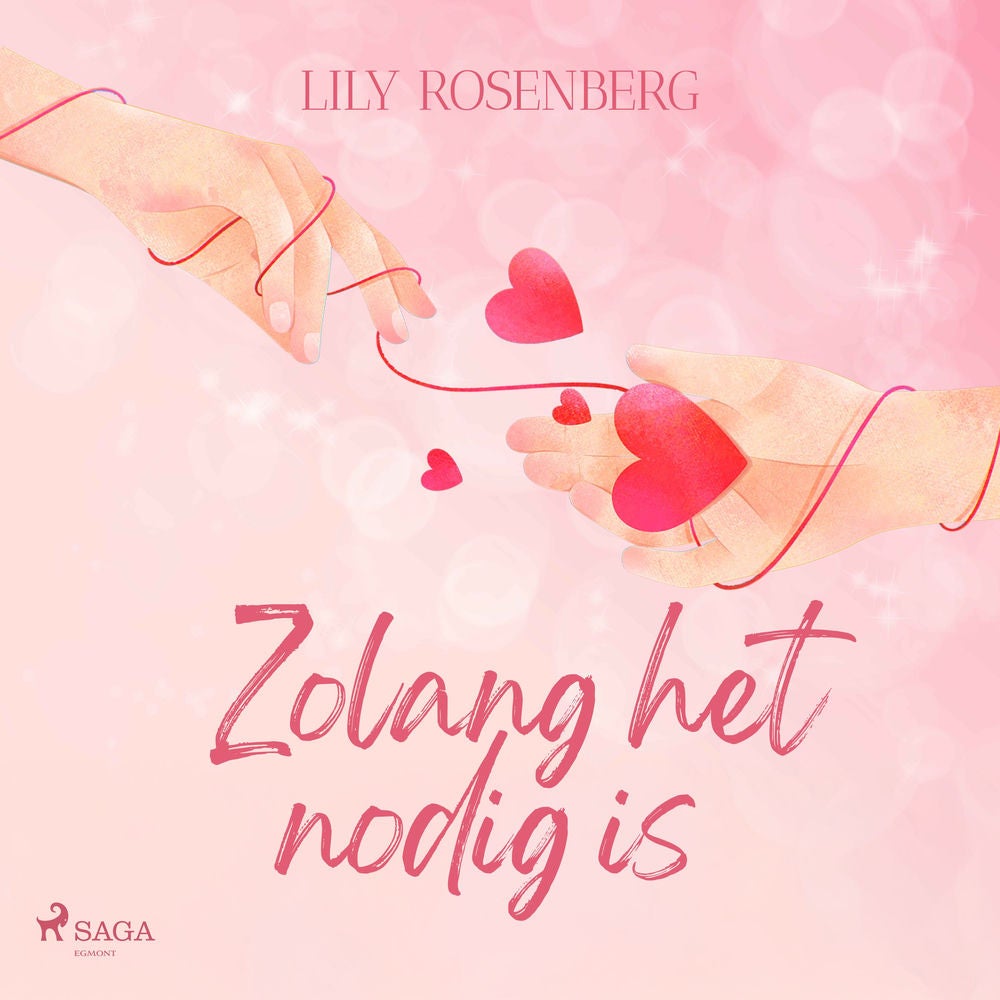 Zolang het nodig is