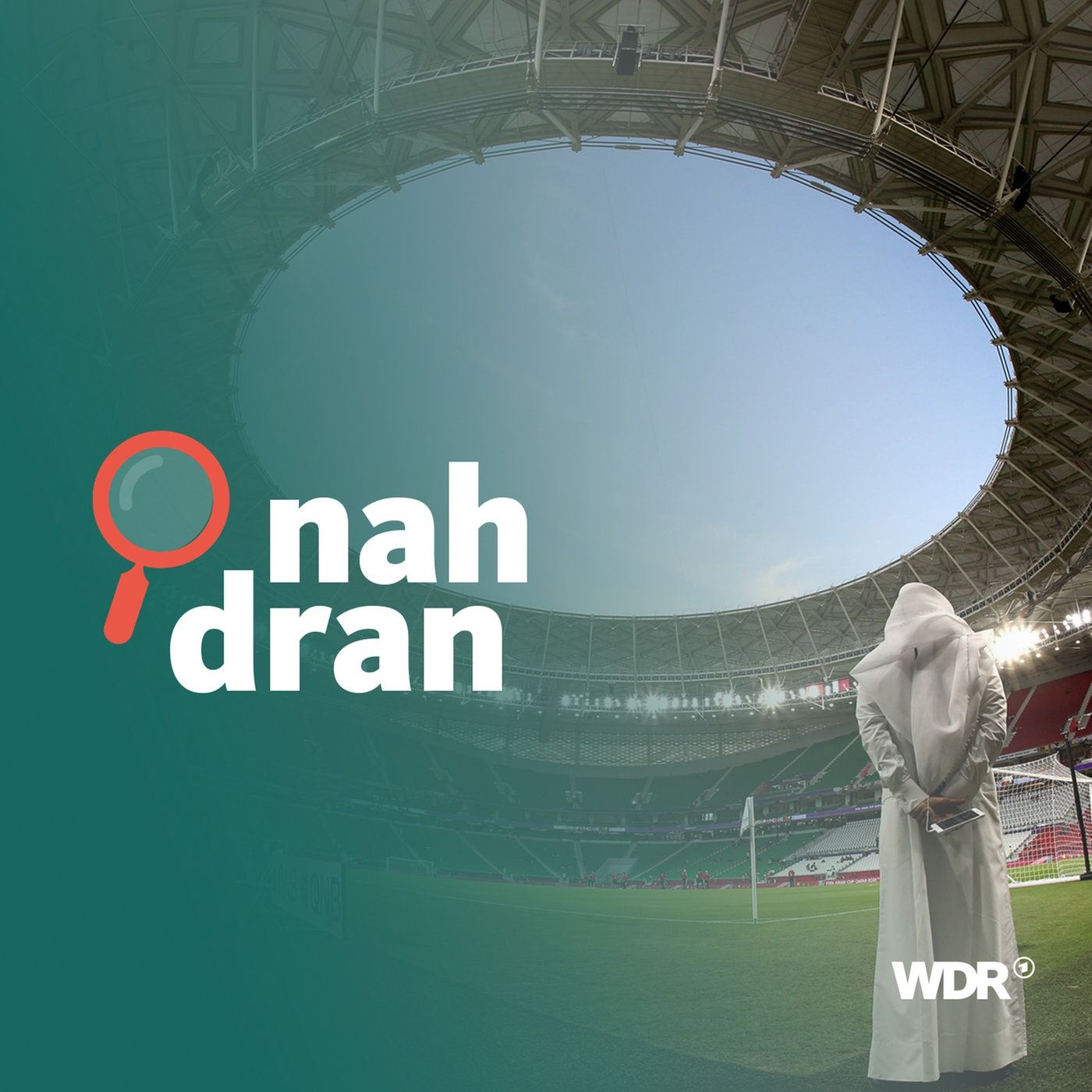 Fußball-WM als Imagepolitur - hat Katar sich verschätzt? I nah dran