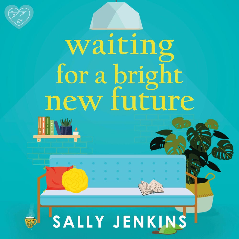 Waiting for a Bright New Future