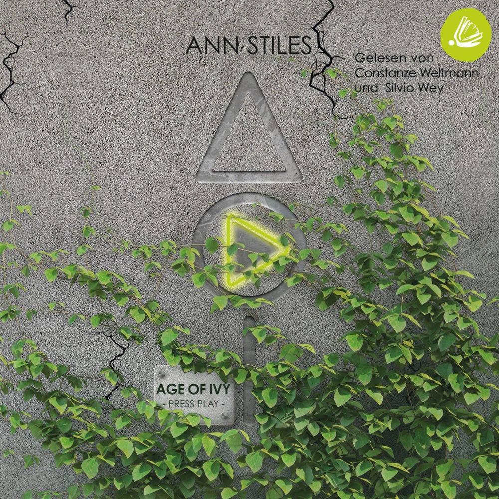 AGE OF IVY: PRESS PLAY