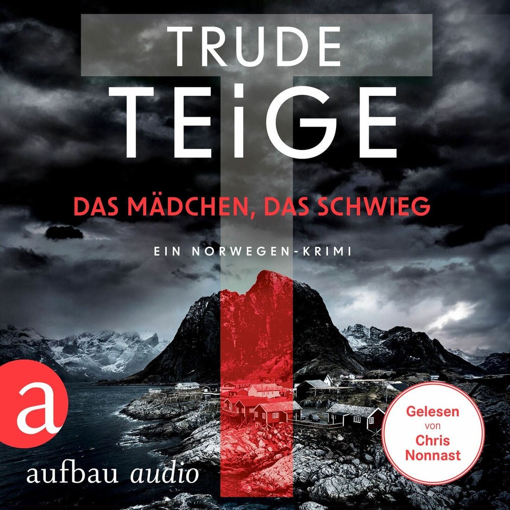 Das Mädchen, das schwieg - Kajsa Coren, Band 4