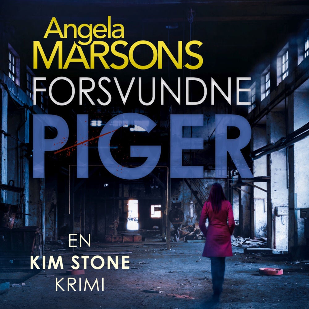 Forsvundne piger