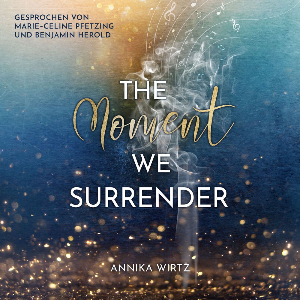 The Moment we Surrender