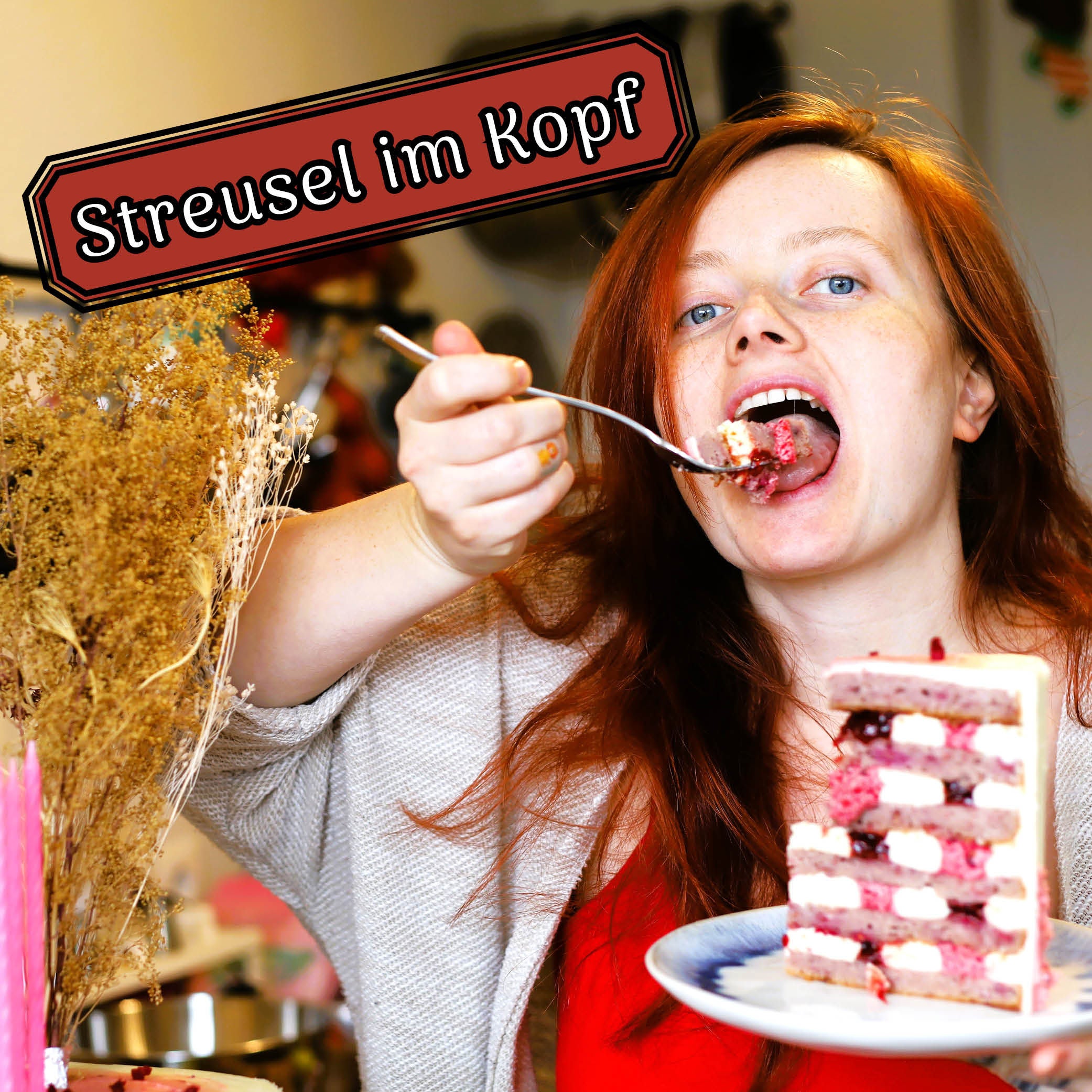 Darf ich mich Vorstellen?