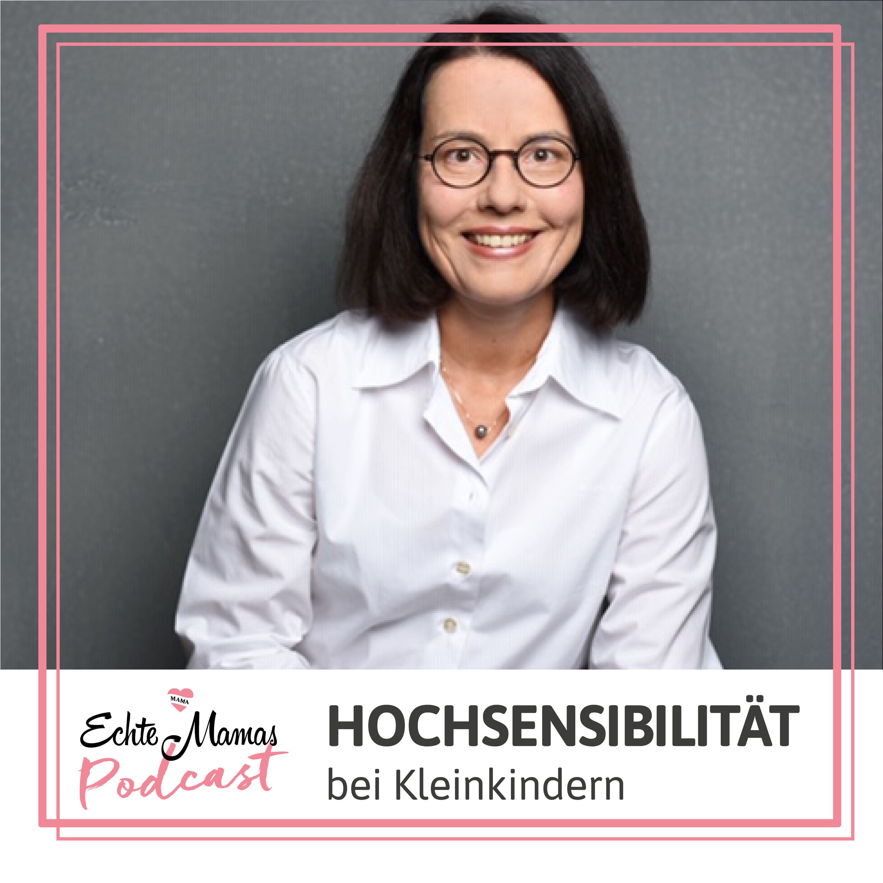 Hochsensibilität bei Kleinkindern