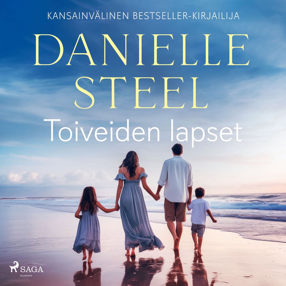 Toiveiden lapset