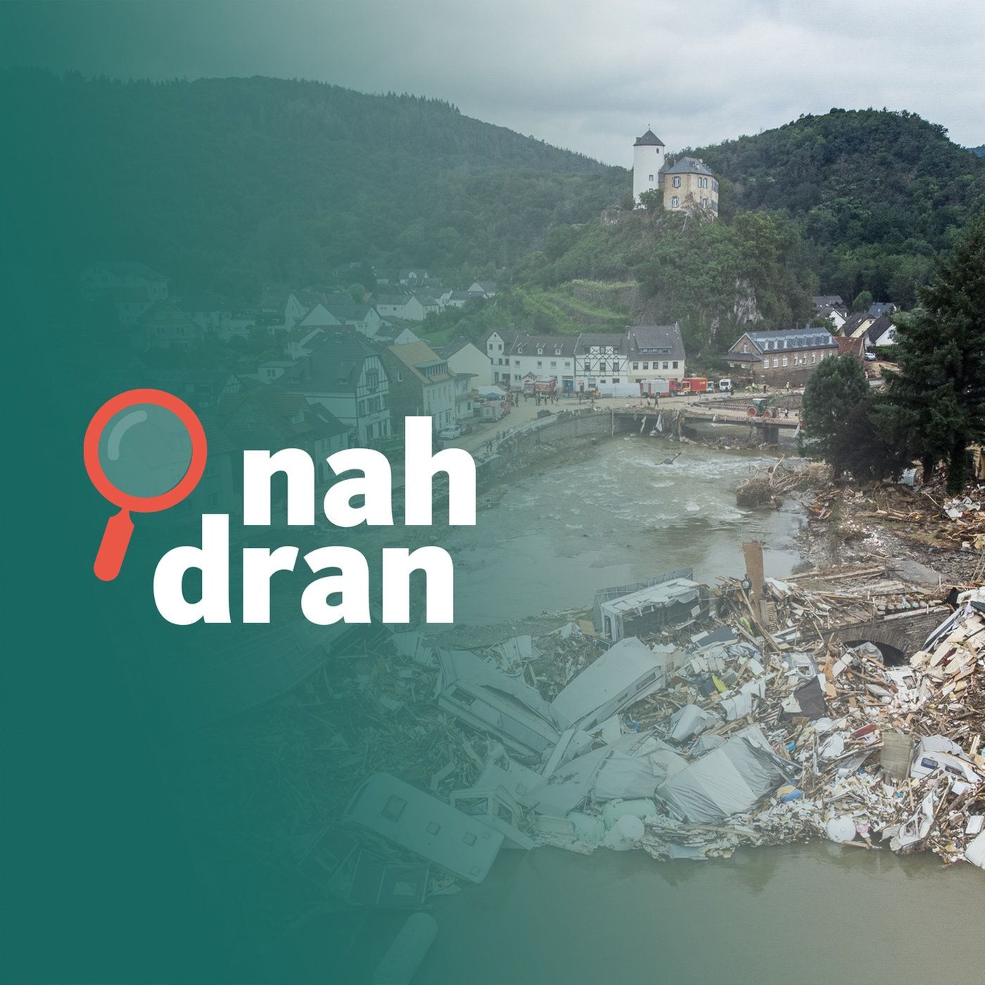 Zwei Jahre nach der Flut: Frust statt Aufarbeitung? I nah dran