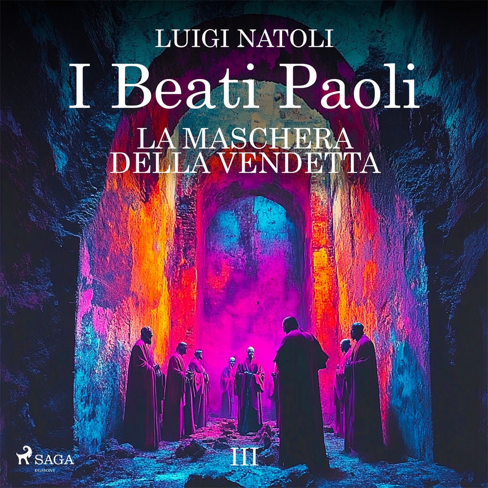 I Beati Paoli III. La maschera della vendetta