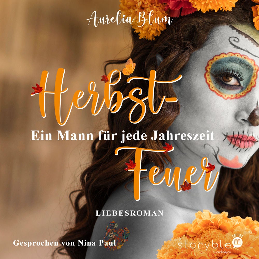 Ein Mann für jede Jahreszeit