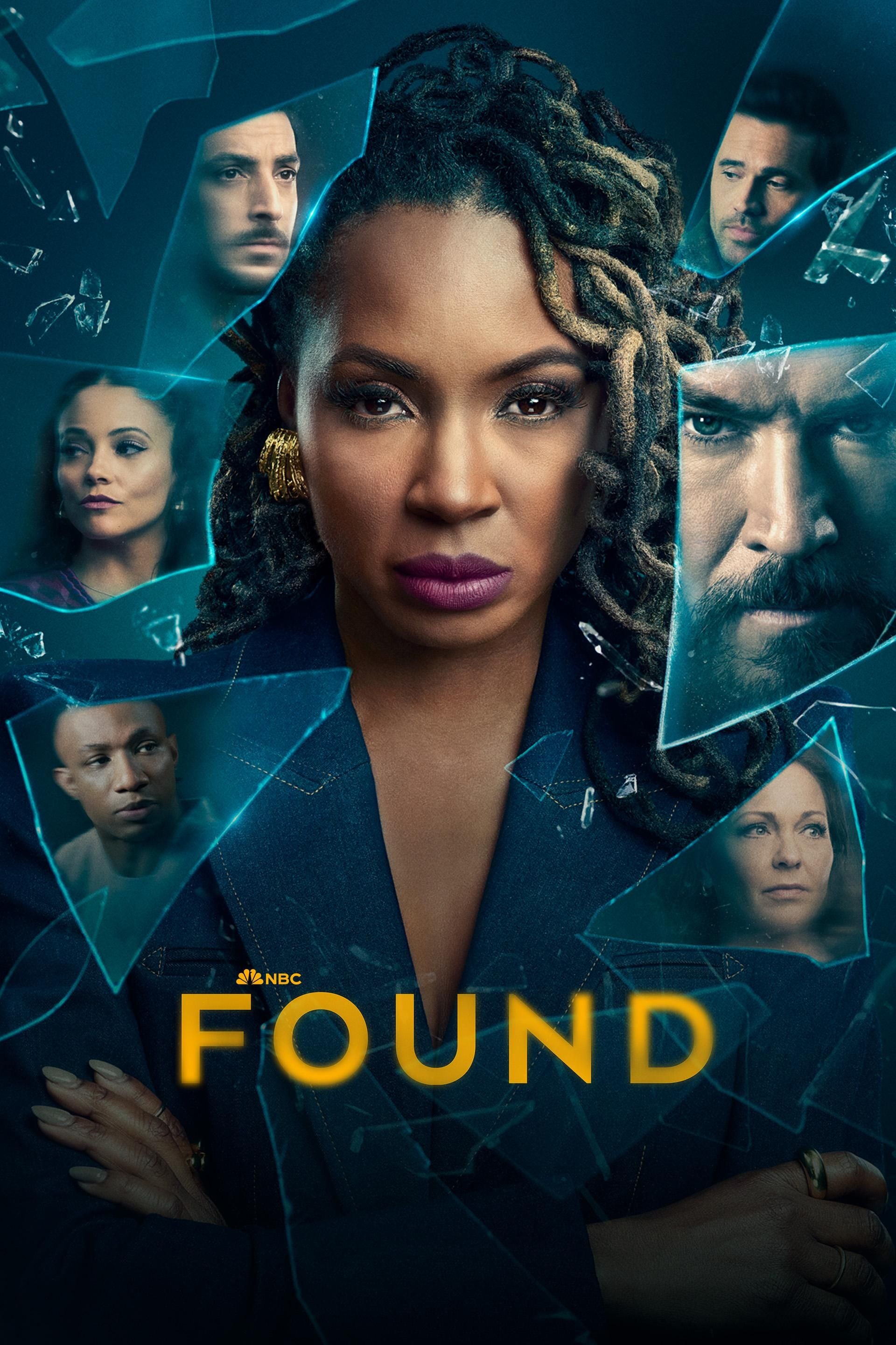Found