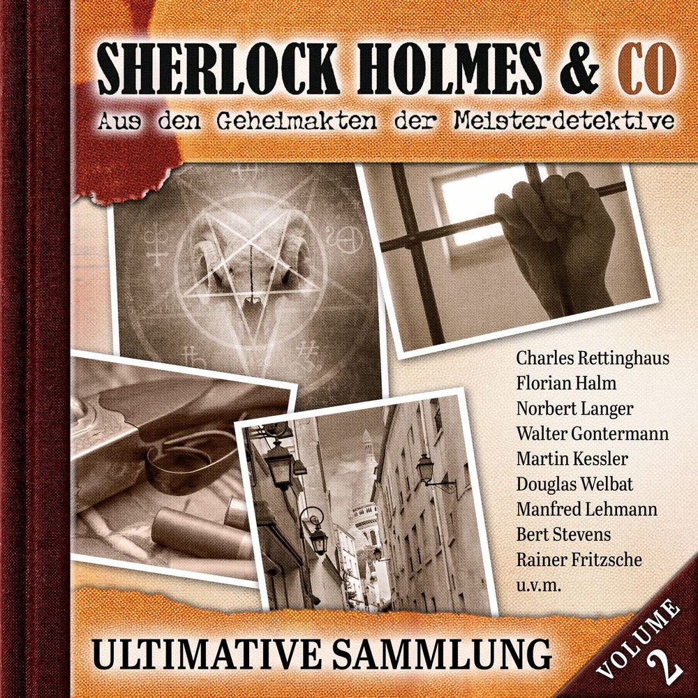 Ultimative Sammlung Volume 2
