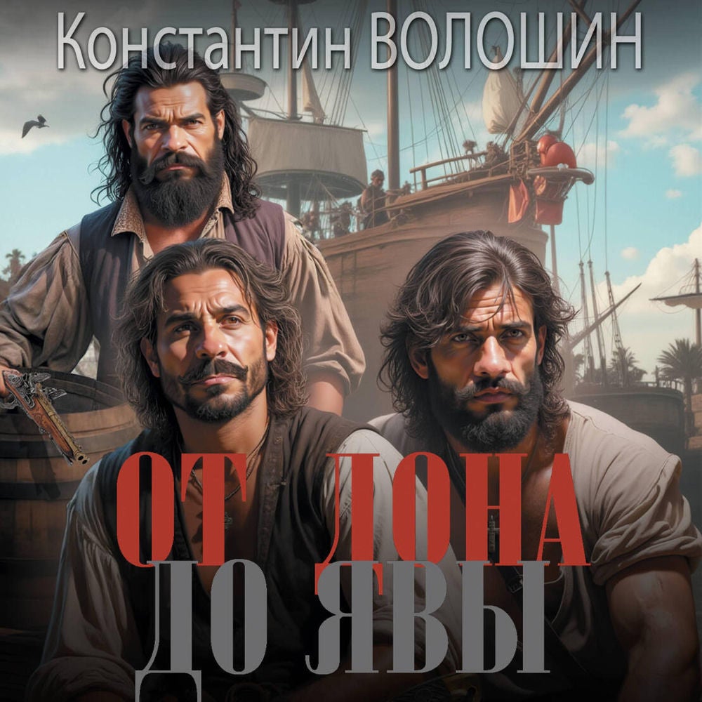 От Дона до Явы