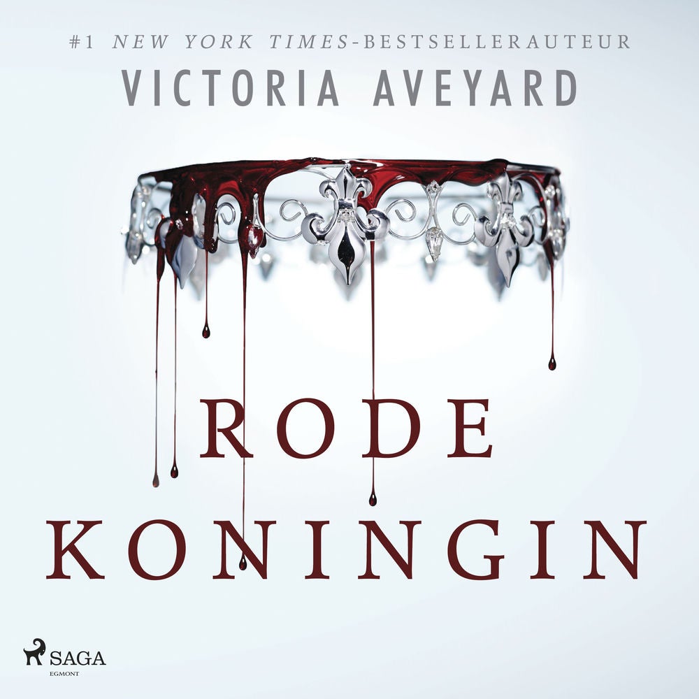 Rode koningin