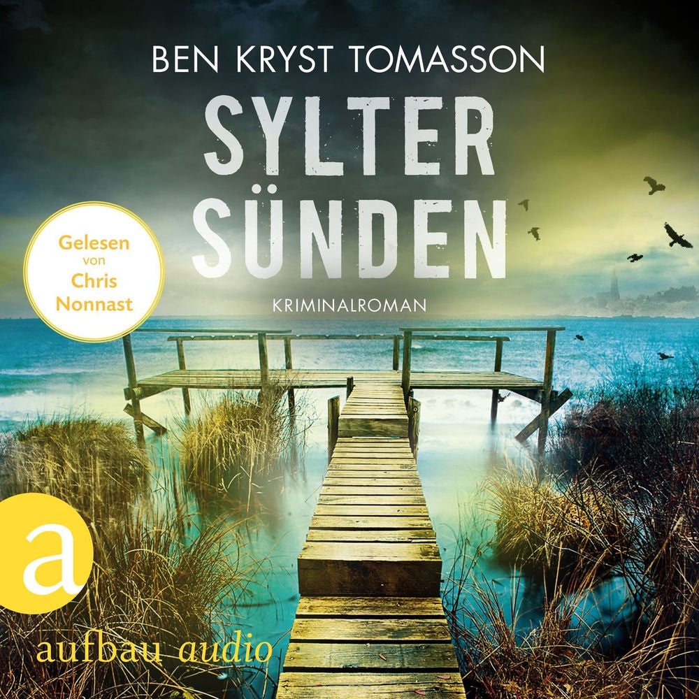 Sylter Sünden - Kari Blom ermittelt undercover, Band 7