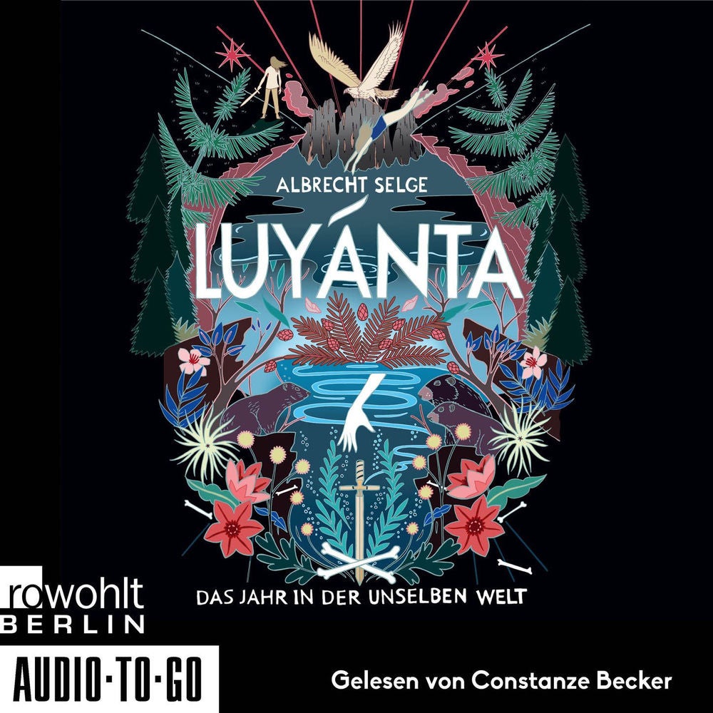 Luyánta - Das Jahr in der Unselben Welt
