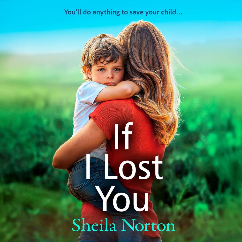 If I Lost You - A BRAND NEW unforgettable story of love and hope from Sheila Norton for 2025