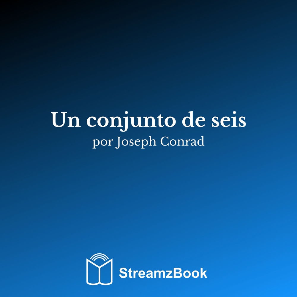 Un conjunto de seis