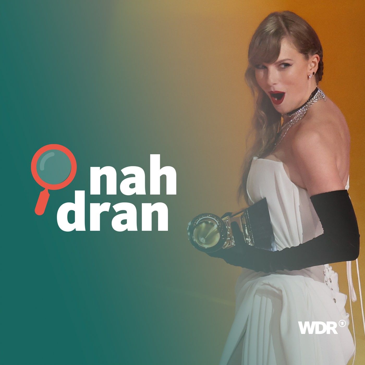 US-Wahl: Wie viel Macht hat Taylor Swift I nah dran