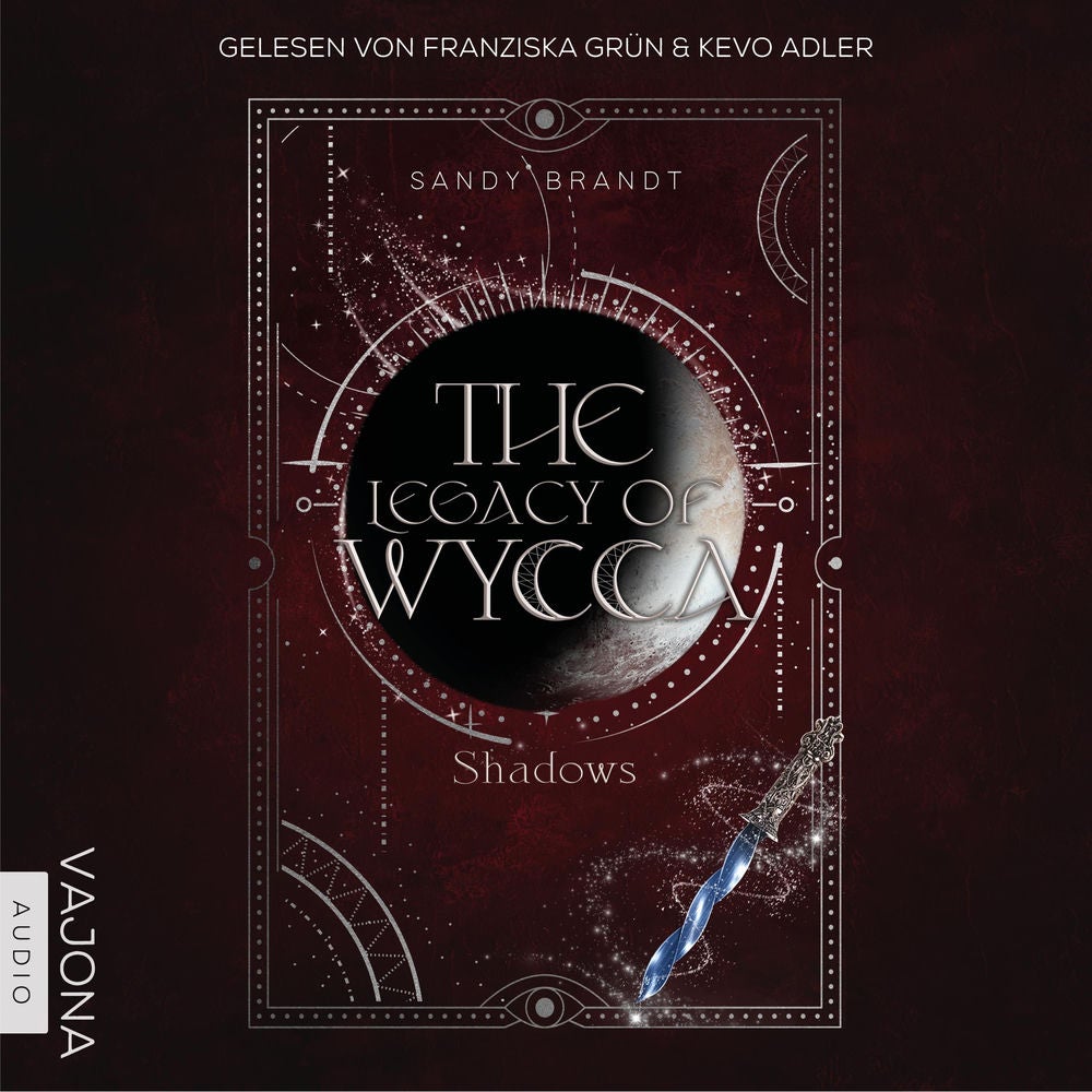 The Legacy of Wycca: Shadows