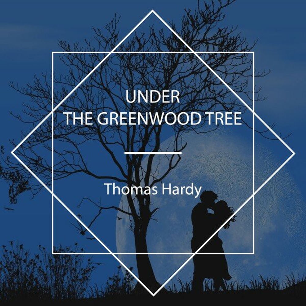 Under the Greenwood Tree