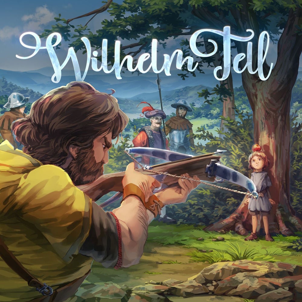 Folge 68: Wilhelm Tell
