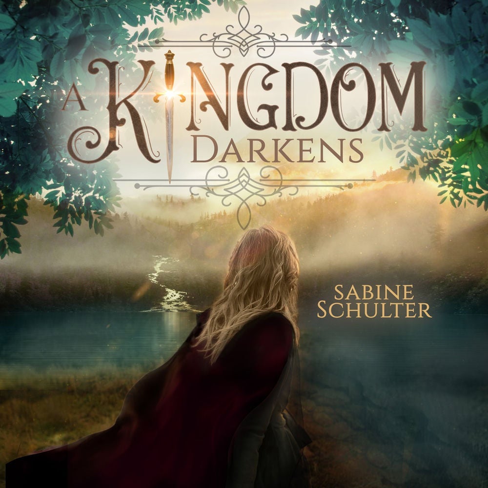 A Kingdom Darkens - Kampf um Mederia, Band 1