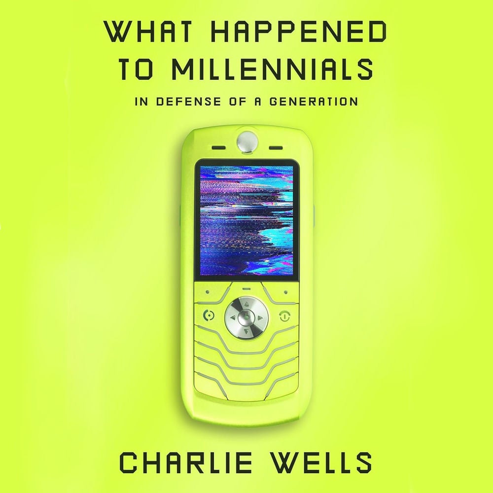 What Happened to Millennials