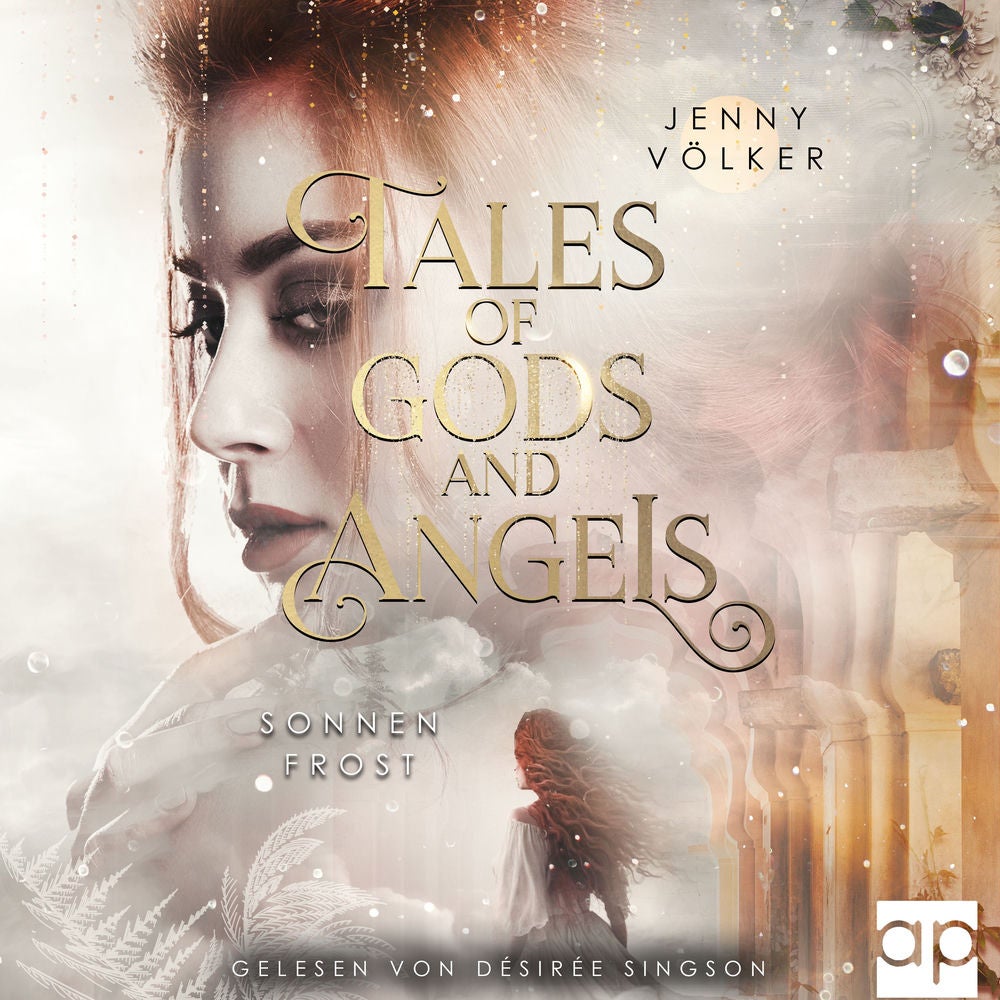Tales of Gods and Angels - Sonnenfrost