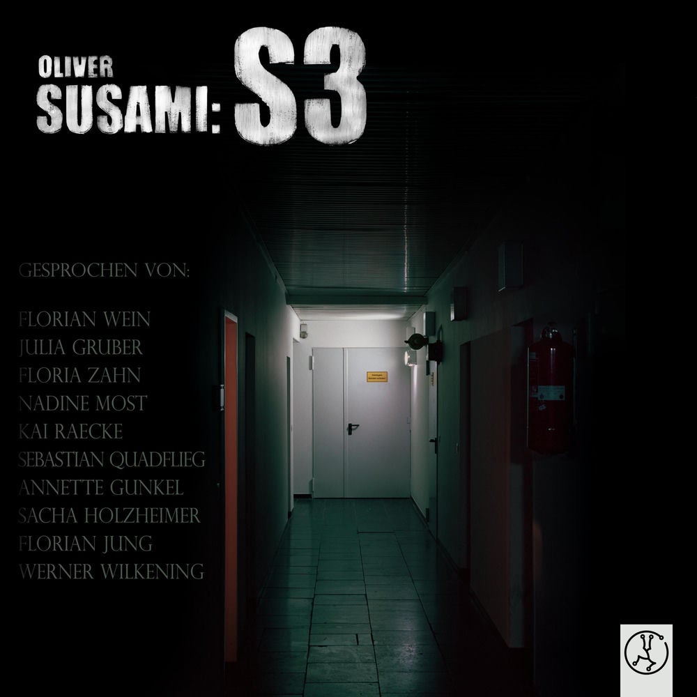 S3 - Spuk in der Bibliothek