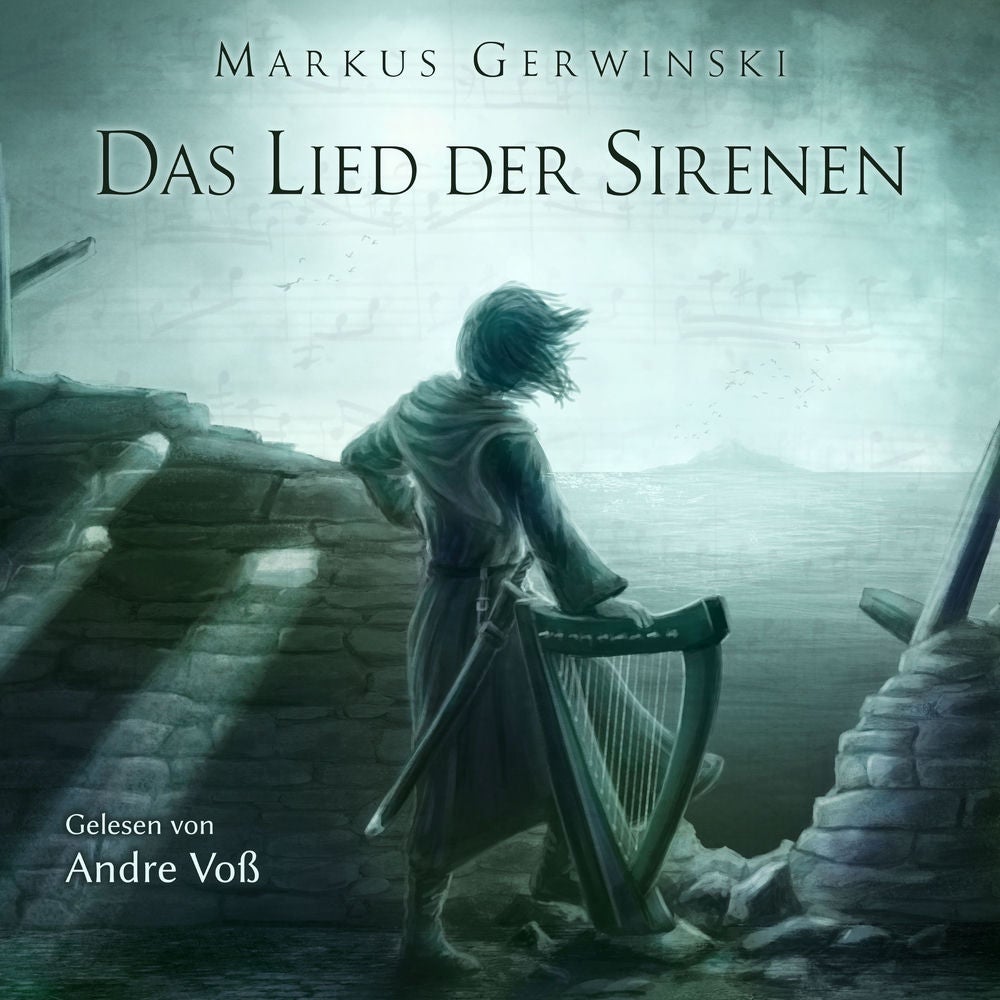 Das Lied der Sirenen