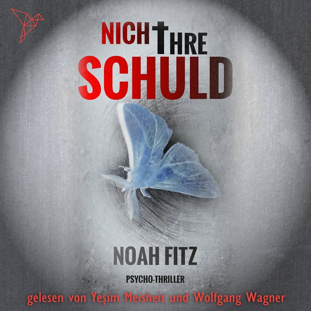 Nicht ihre Schuld - Johannes-Hornoff-Thriller, Band 1