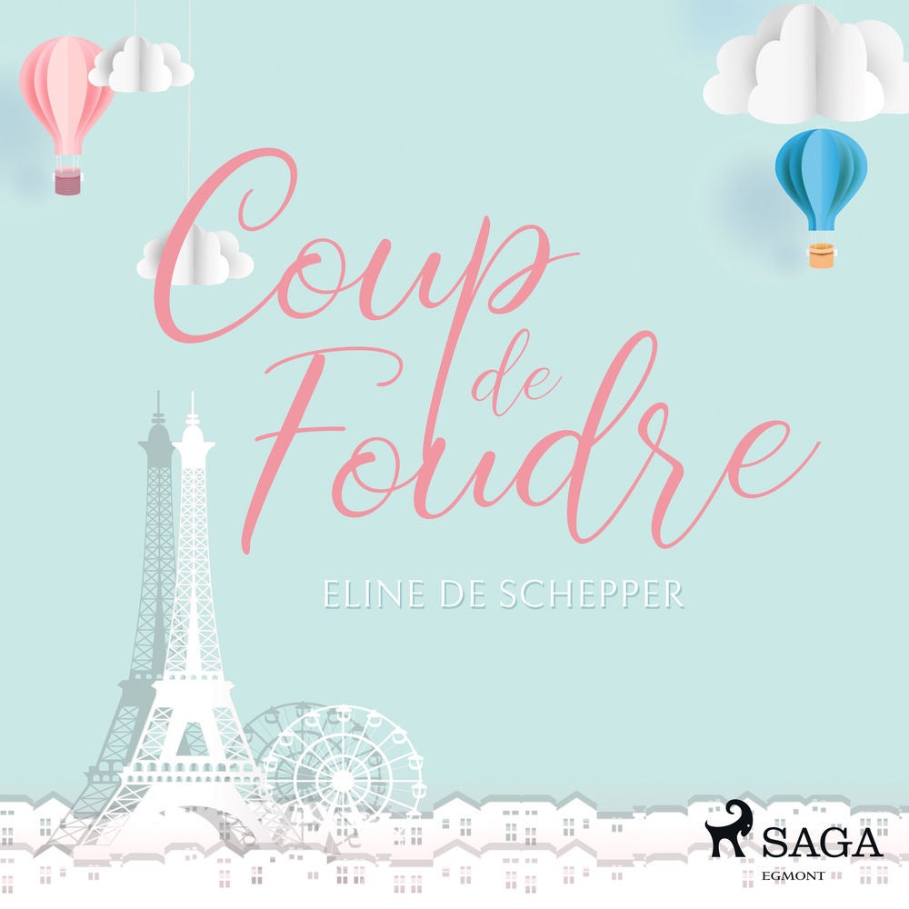 Coup de foudre