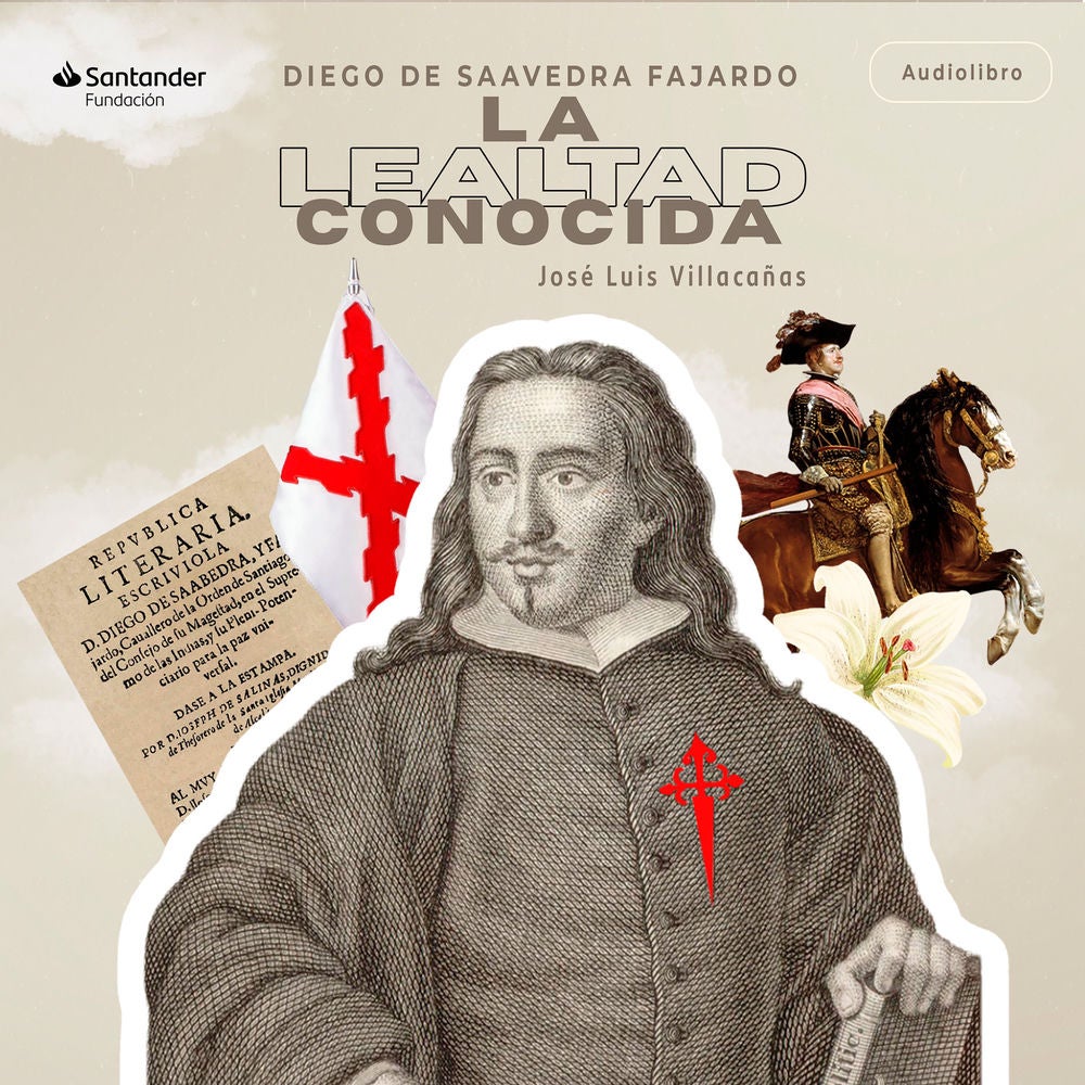 Diego de Saavedra Fajardo