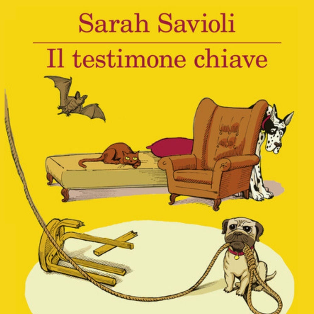 Il testimone chiave