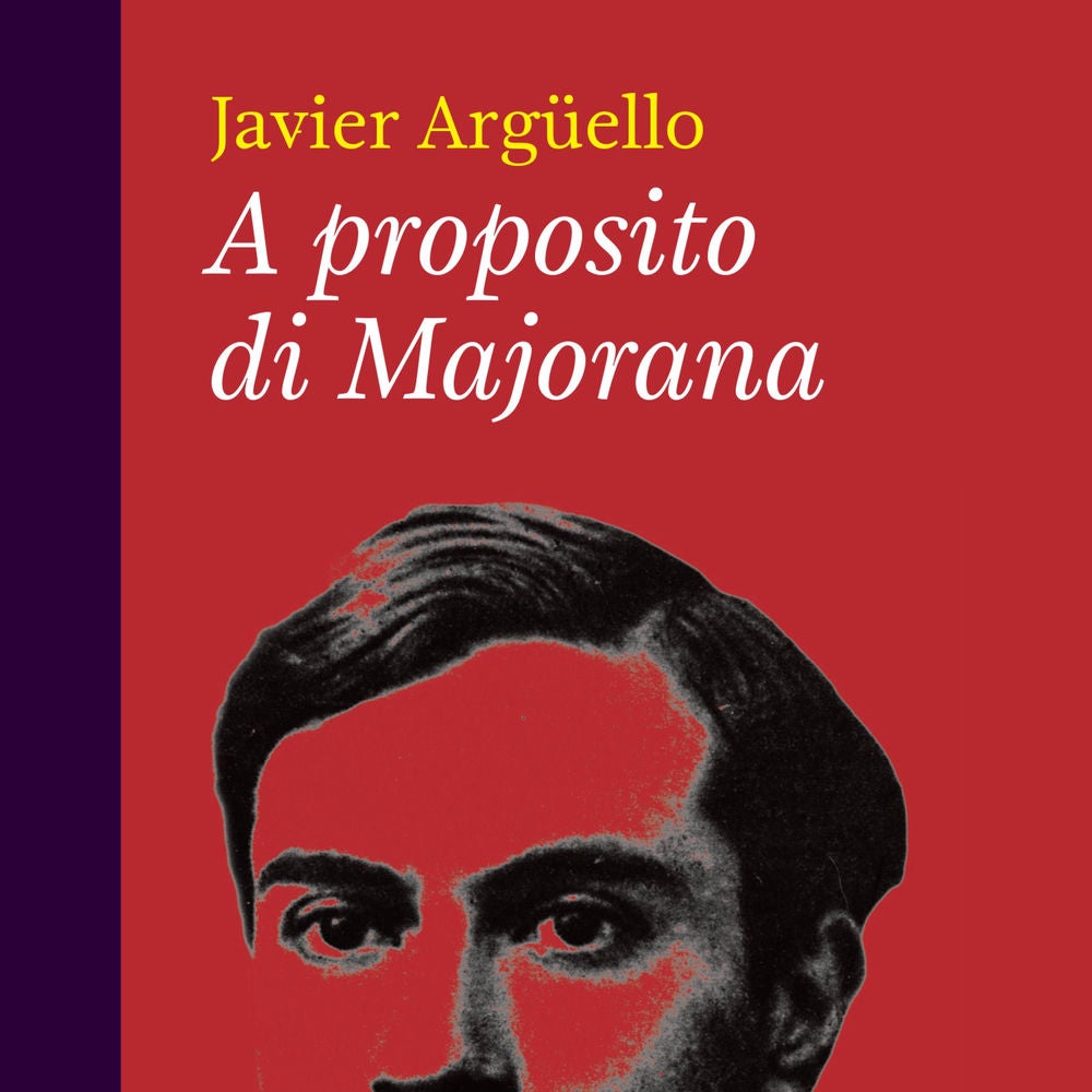 proposito di Majorana, A
