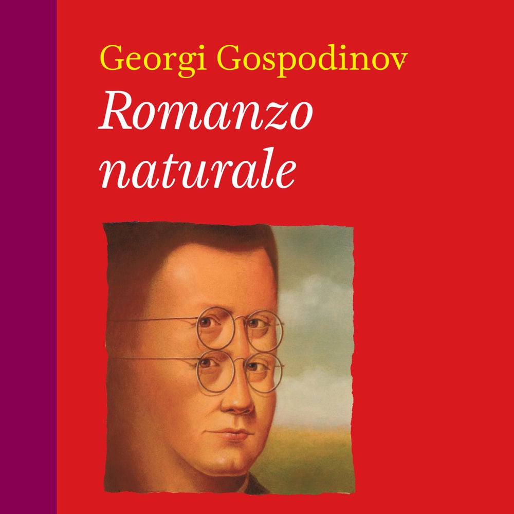 Romanzo naturale