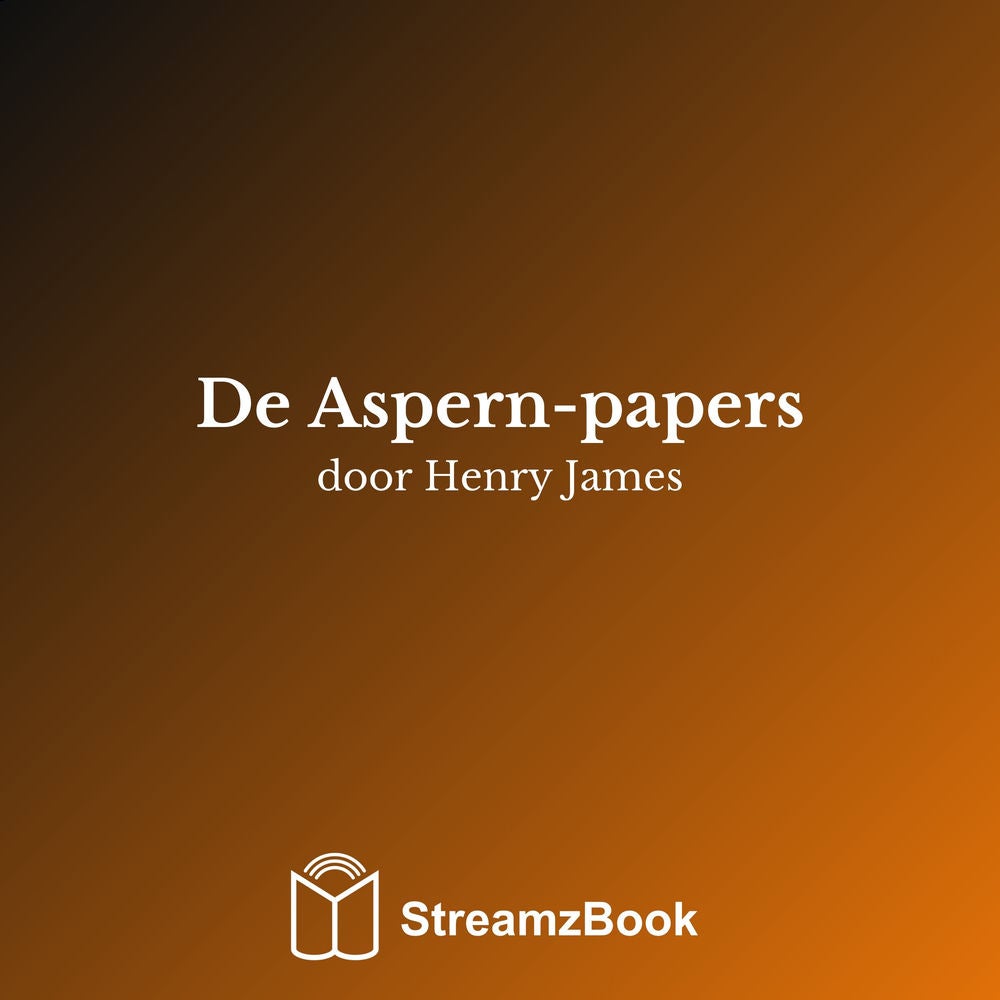 De Aspern-papers