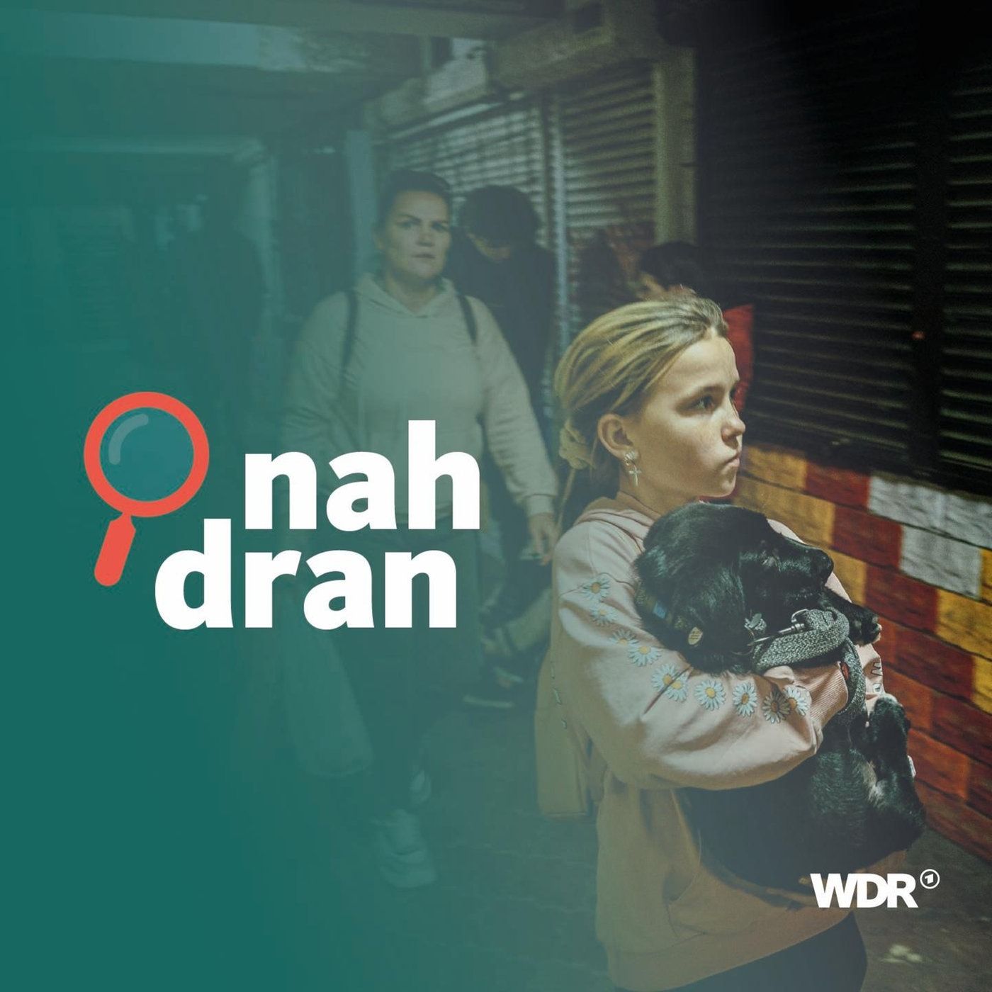 Annexion, Krieg, Alltag - wie geht es den Menschen in der Ukraine? I nah dran