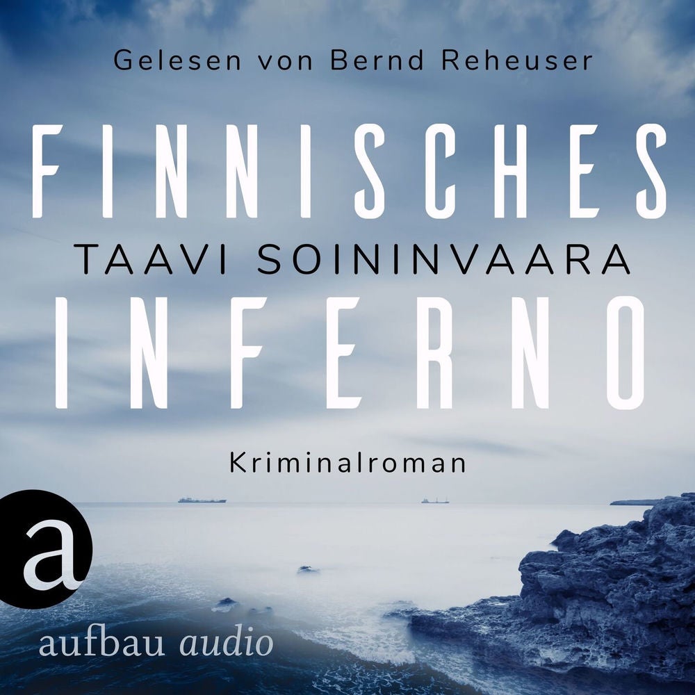 Finnisches Inferno - Arto Ratamo ermittelt, Band 2