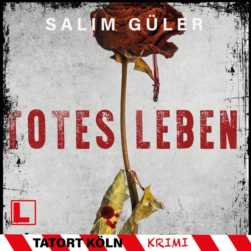 Totes Leben - Tatort Köln, Band 12