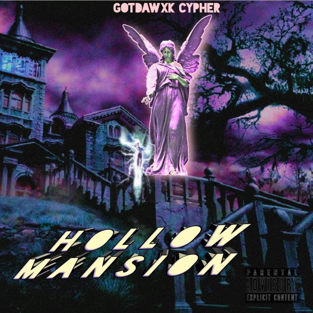 Hollow Mansion