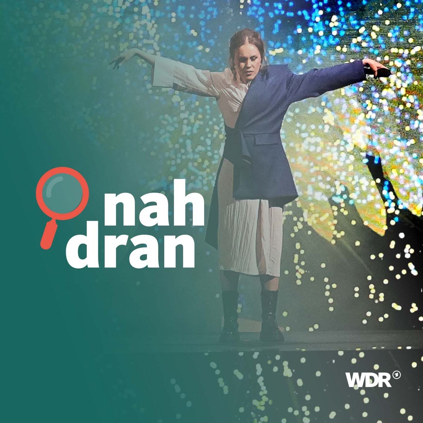 Schrille Party und kulturelle Diplomatie: Wie politisch ist der ESC? I nah dran
