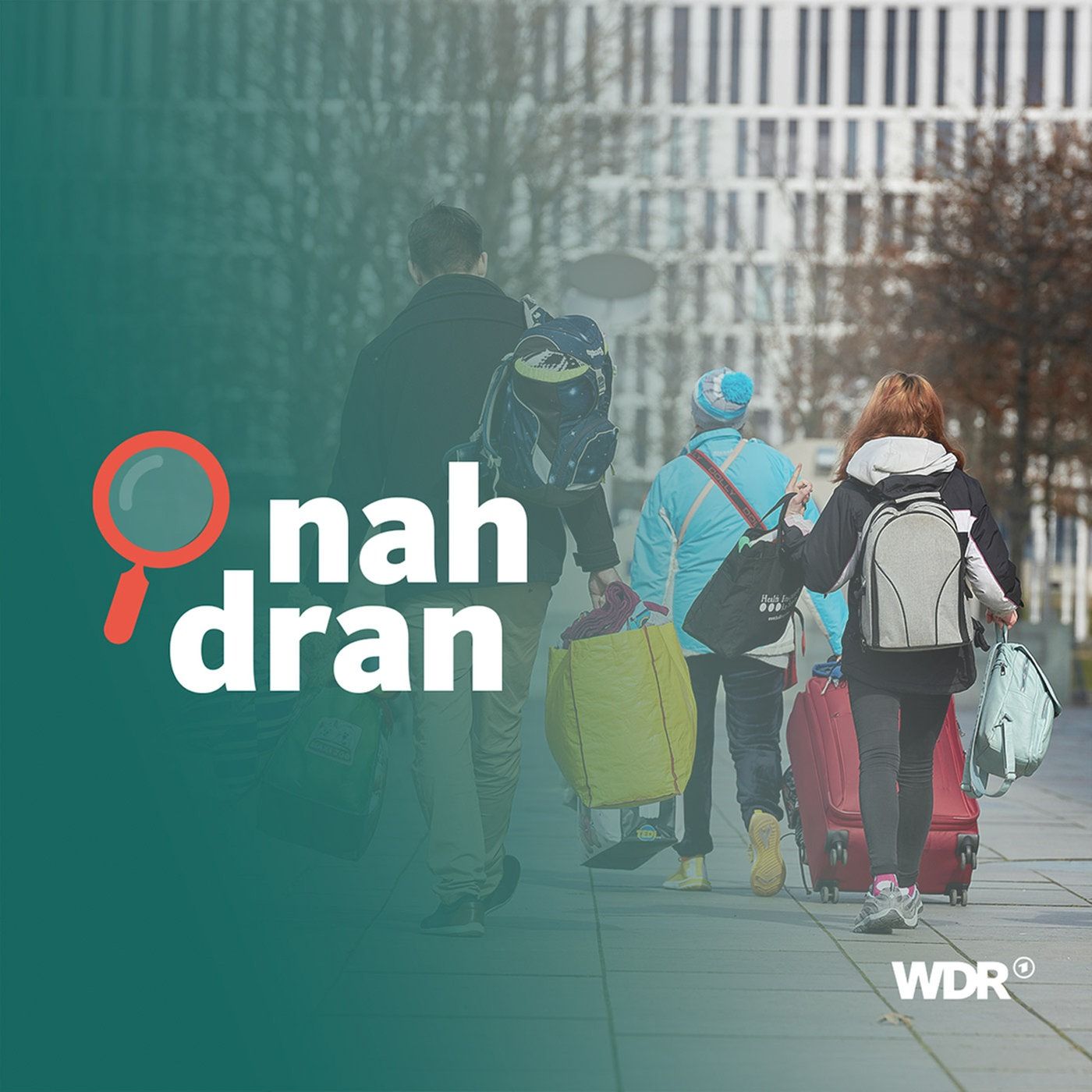 Minderjährige Flüchtlinge: Was sie jetzt brauchen I nah dran