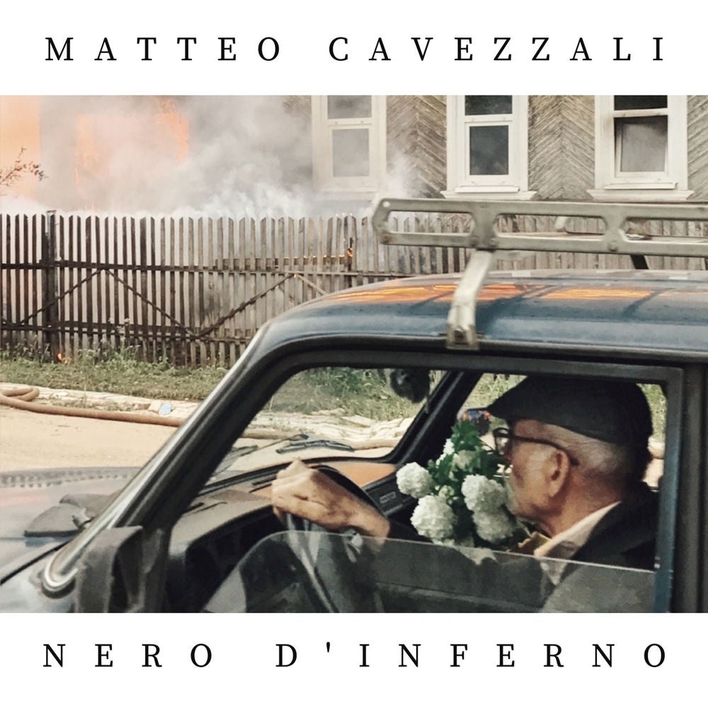 Nero d'inferno