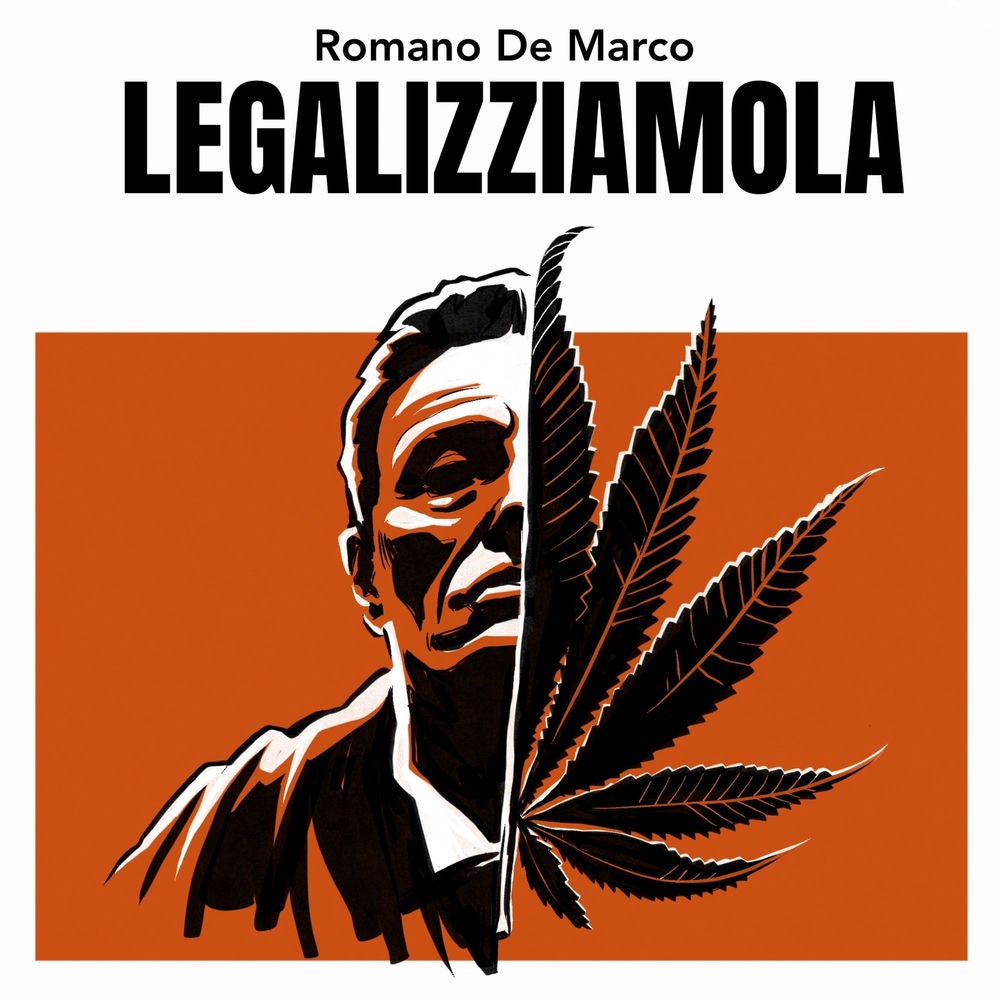 Legalizziamola