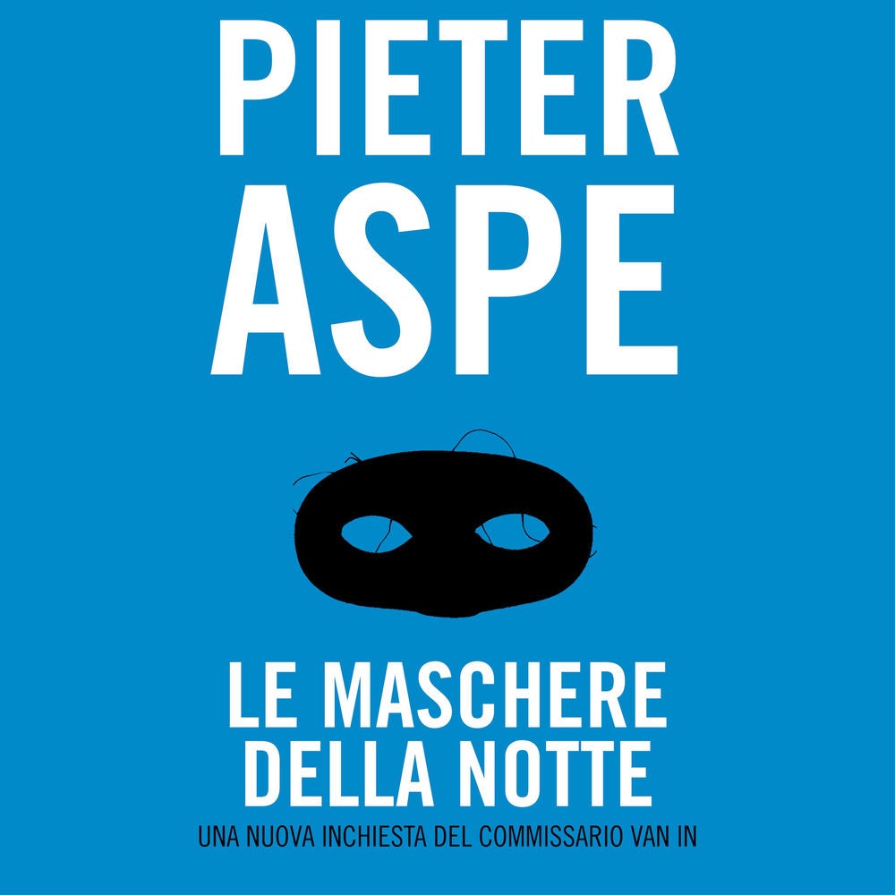 Le maschere della notte