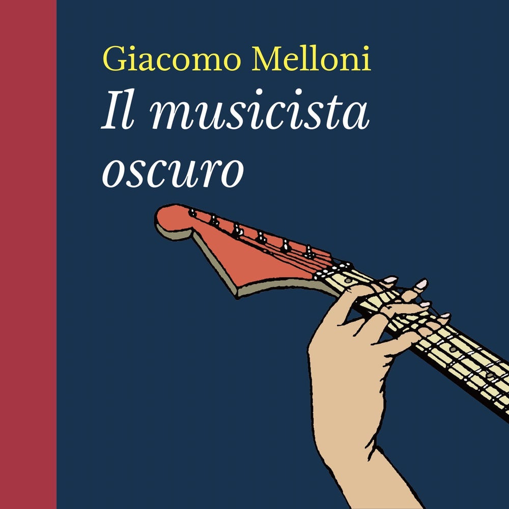 Il musicista oscuro