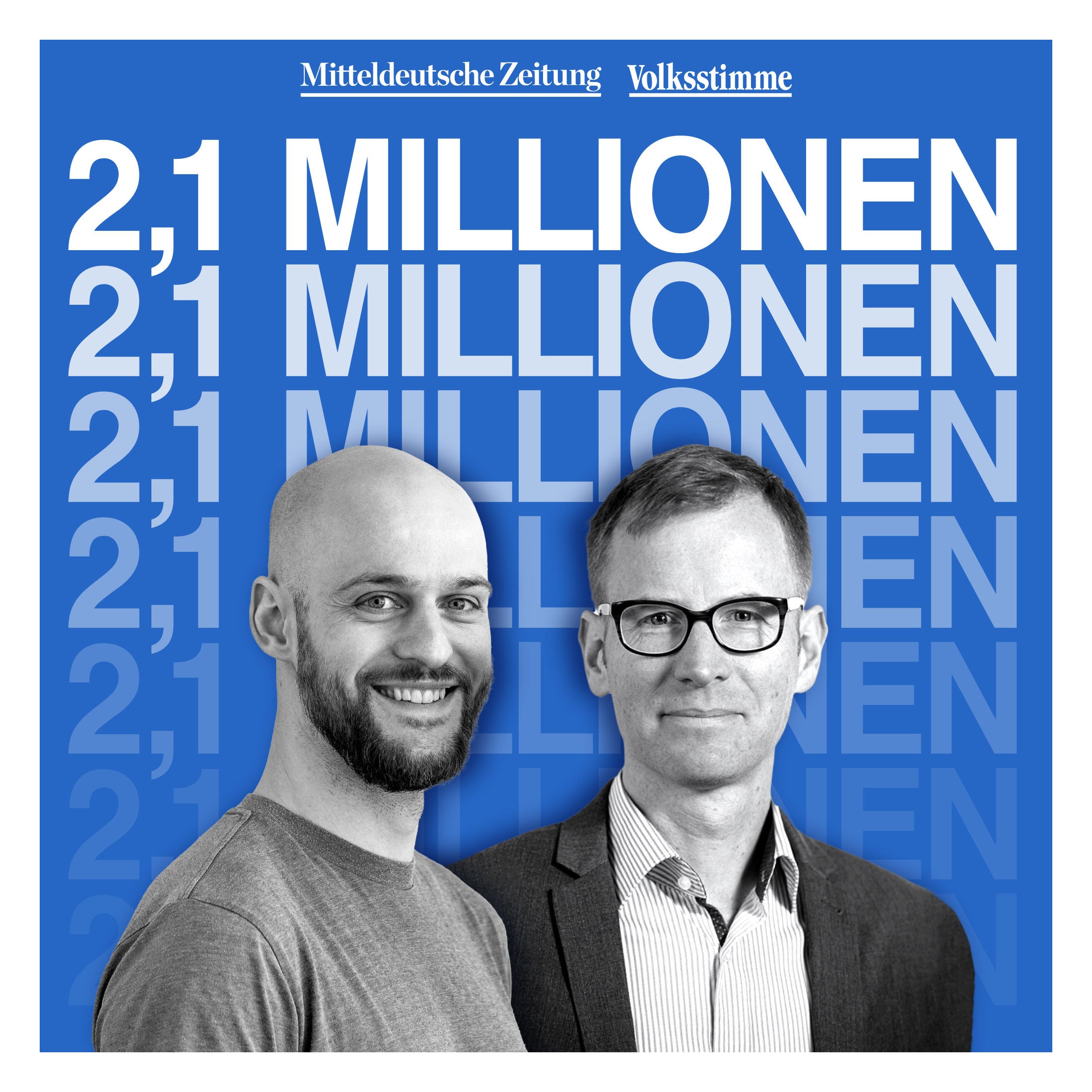 Schicksalswahl Sachsen‑Anhalt? Der Deep Dive viereinhalb Monate vor der Wahl.