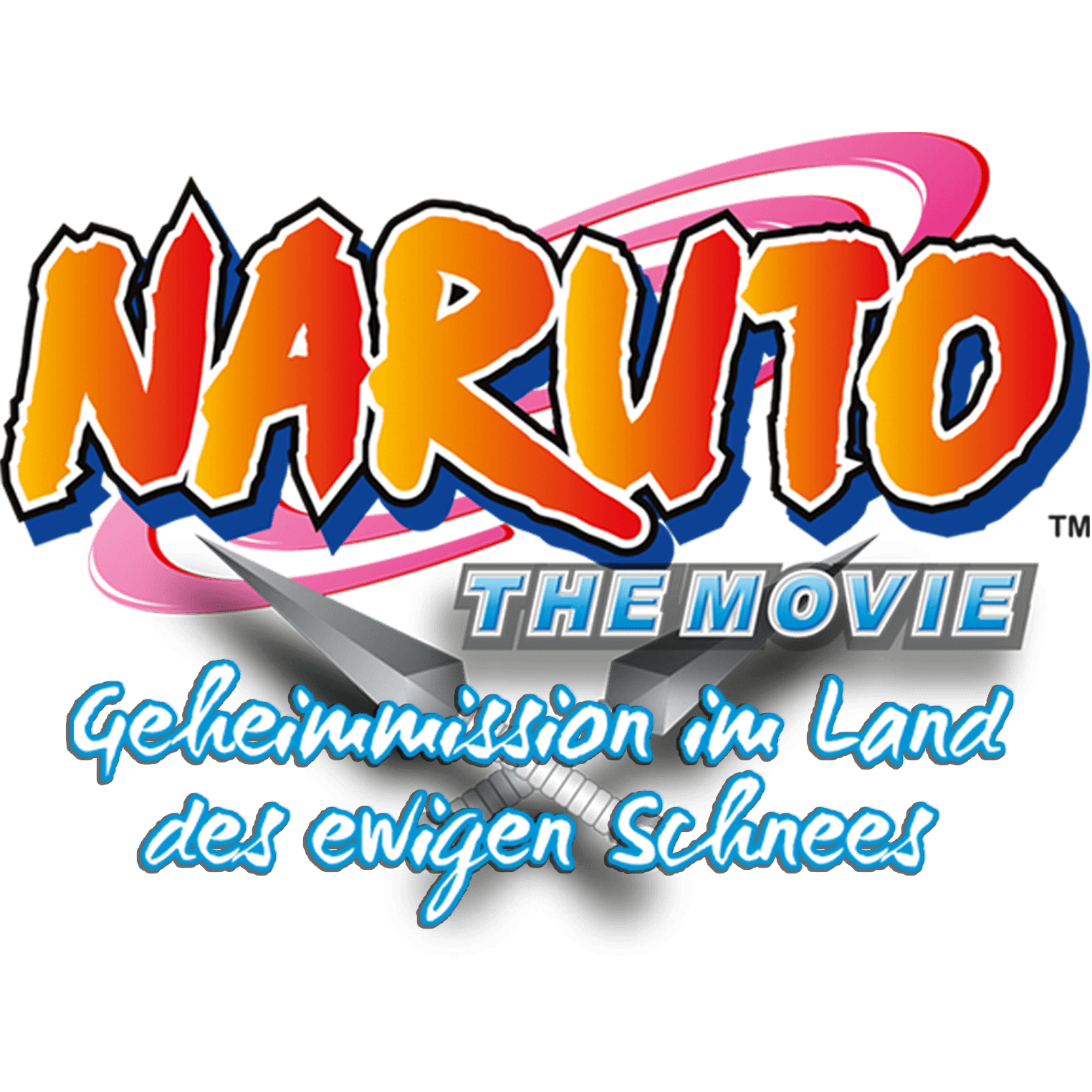 Naruto - The Movie: Geheimmission im Land des ewigen Schnees