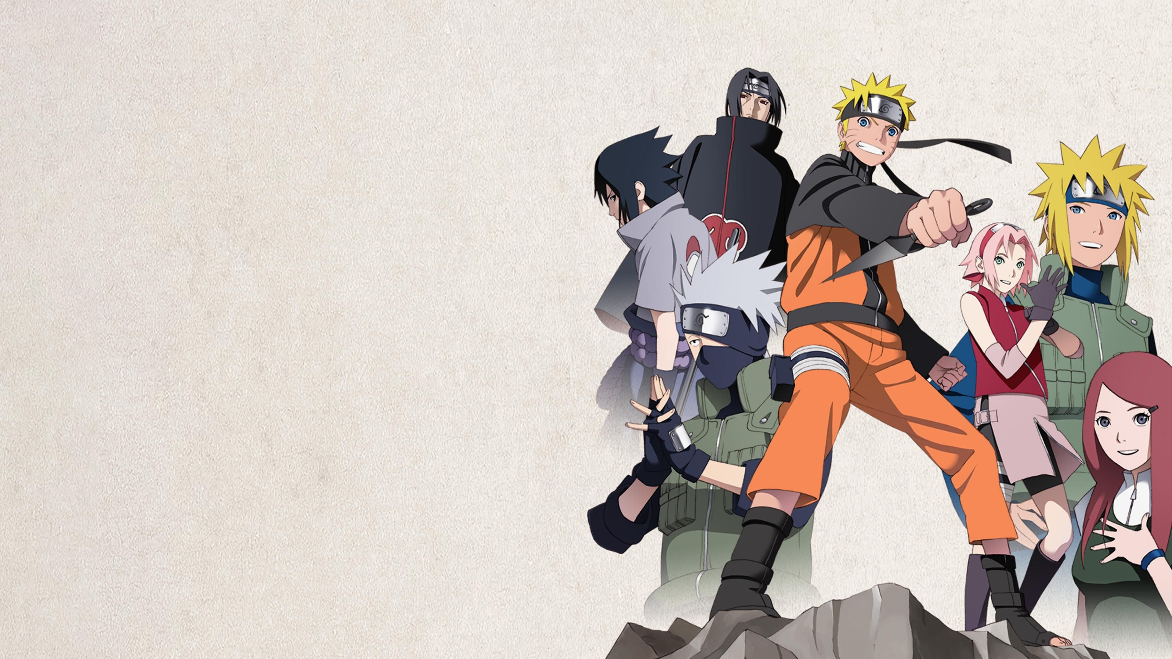 Road to Ninja: Naruto the Movie